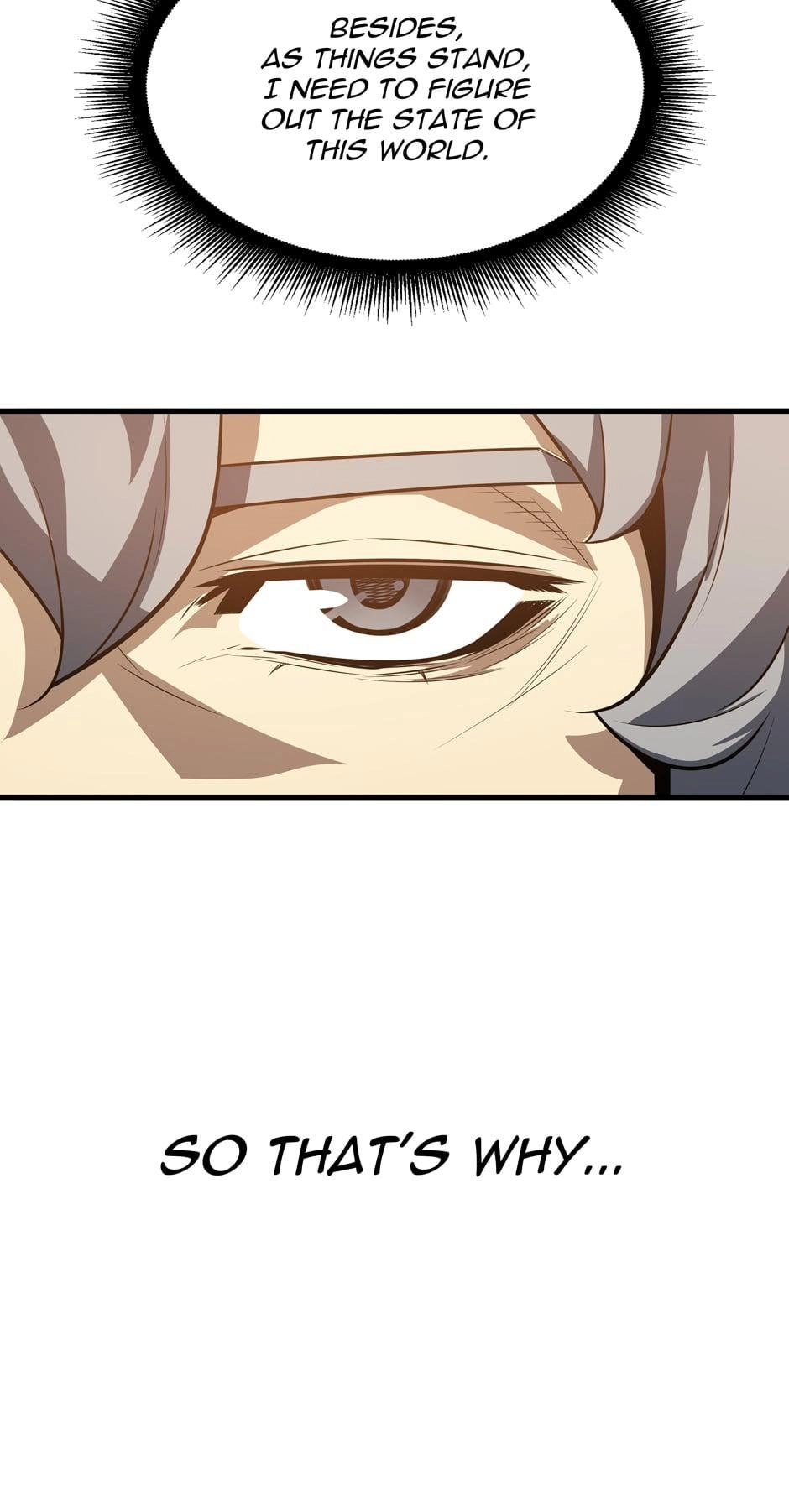 The Great Mage Returns After 4000 Years Chapter 3 Page 53