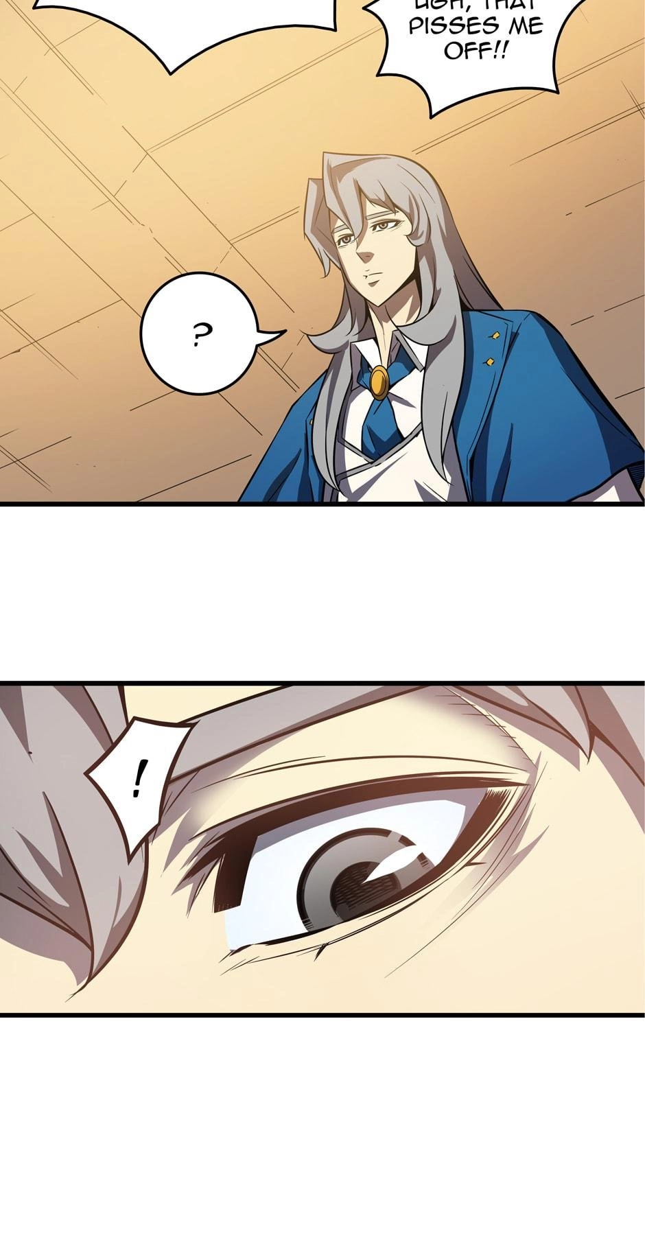 The Great Mage Returns After 4000 Years Chapter 3 Page 62