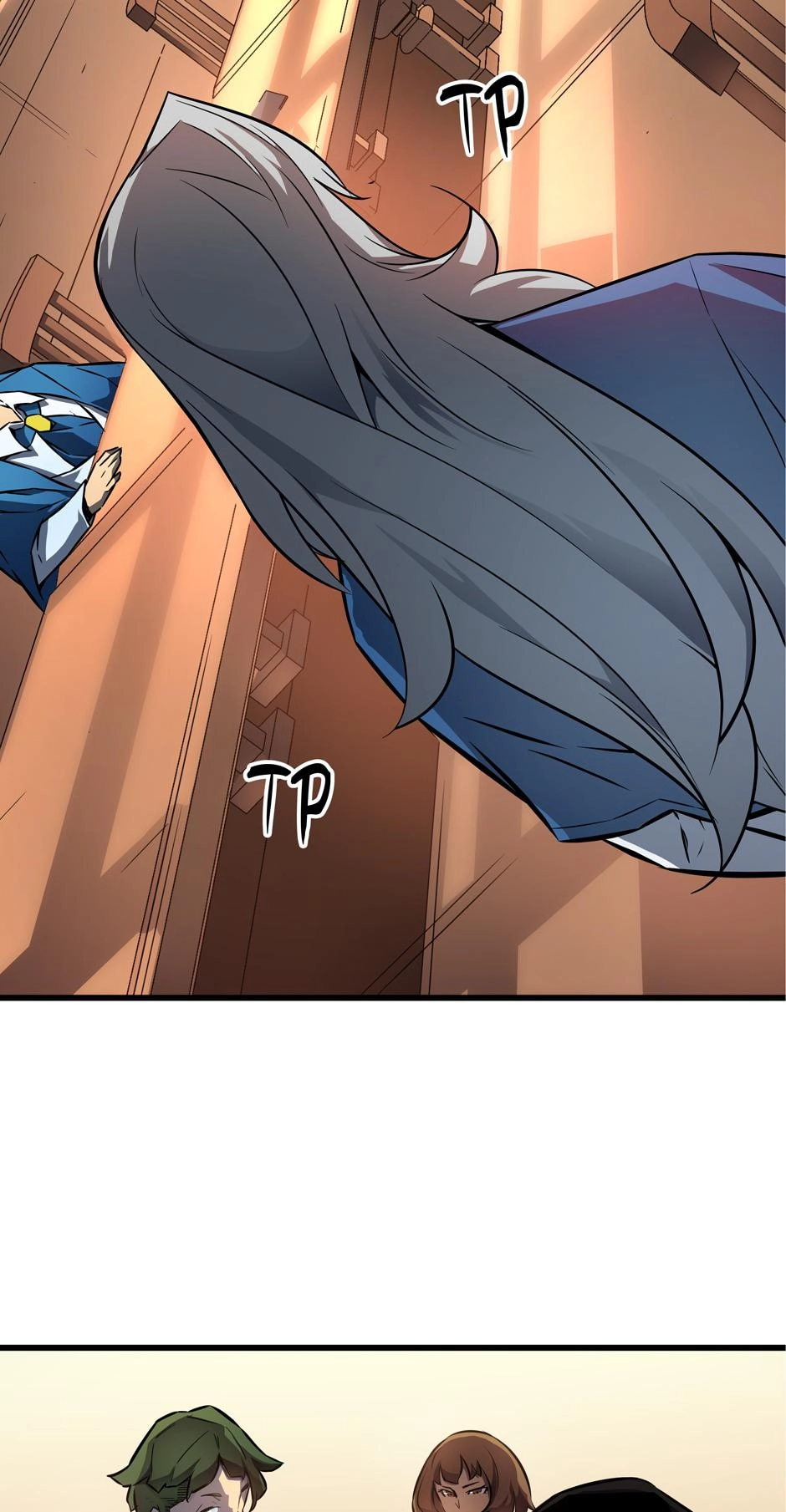The Great Mage Returns After 4000 Years Chapter 3 Page 59