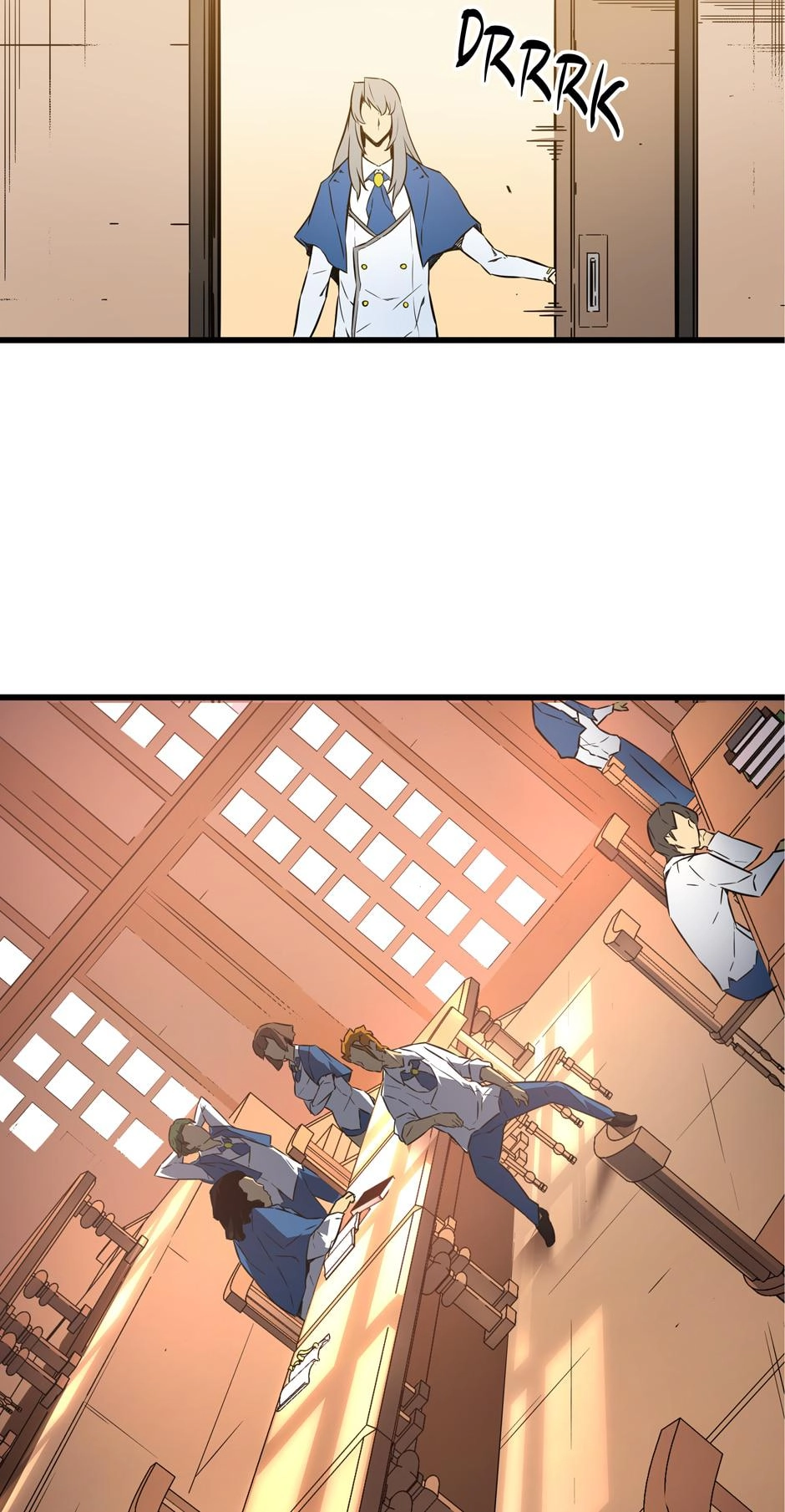 The Great Mage Returns After 4000 Years Chapter 3 Page 58