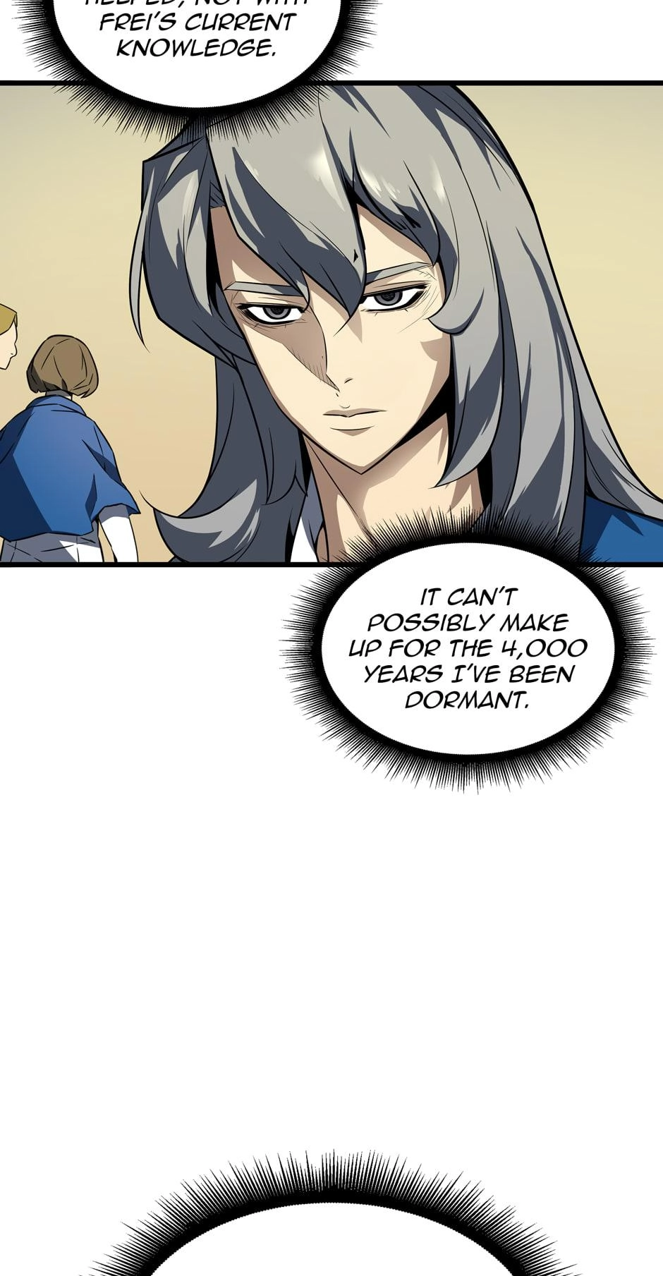 The Great Mage Returns After 4000 Years Chapter 3 Page 52