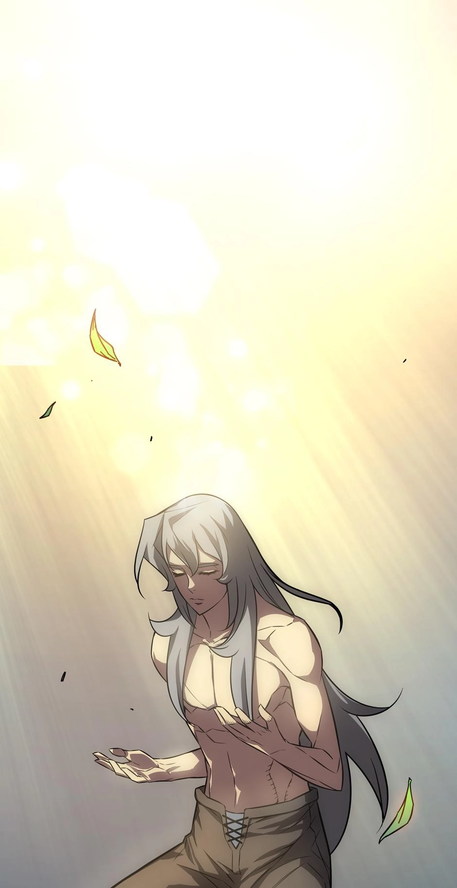 The Great Mage Returns After 4000 Years Chapter 3 Page 18