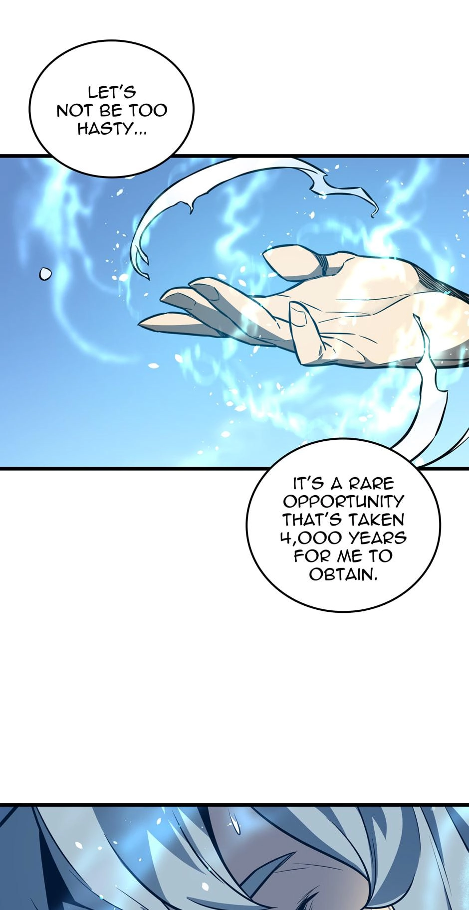 The Great Mage Returns After 4000 Years Chapter 3 Page 13