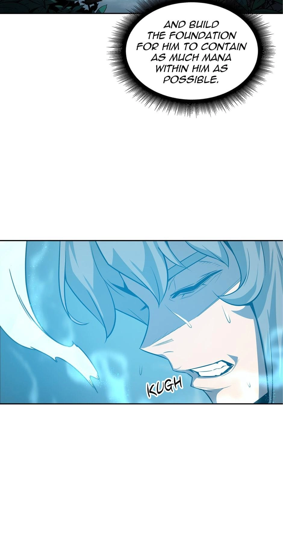 The Great Mage Returns After 4000 Years Chapter 3 Page 6