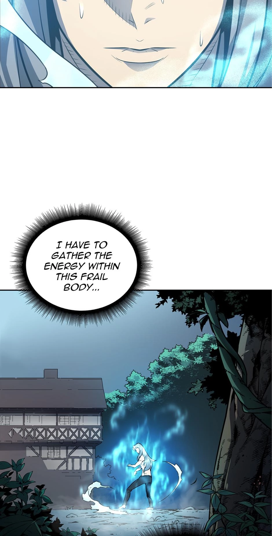 The Great Mage Returns After 4000 Years Chapter 3 Page 5