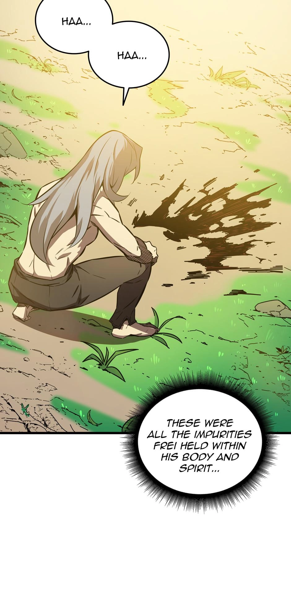 The Great Mage Returns After 4000 Years Chapter 3 Page 27
