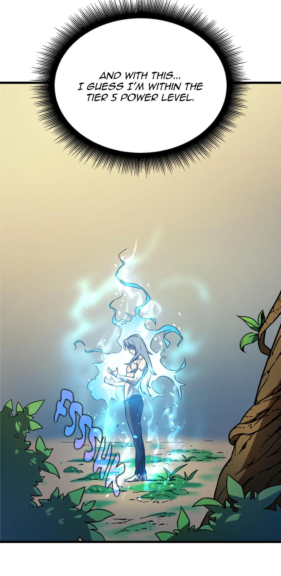 The Great Mage Returns After 4000 Years Chapter 3 Page 23