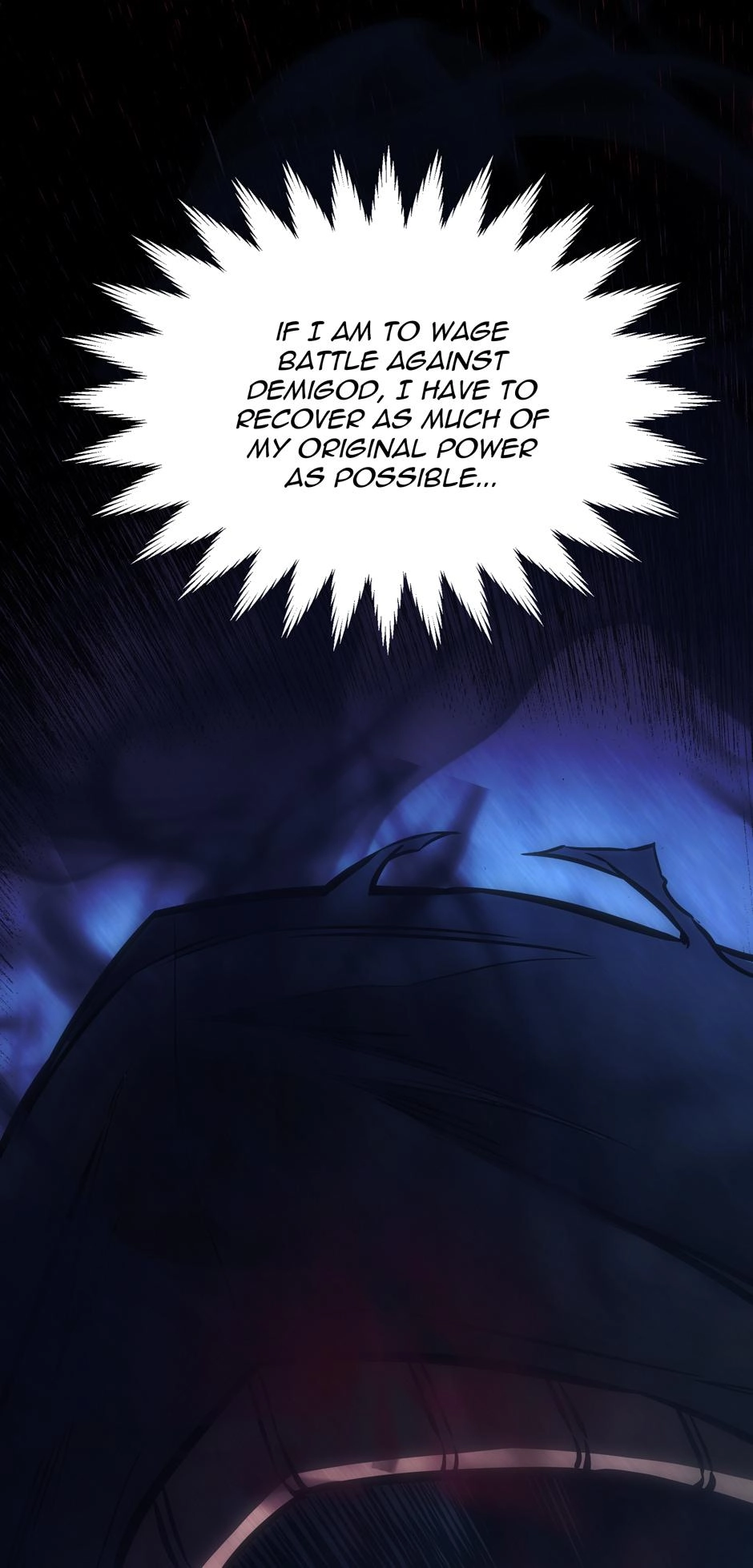 The Great Mage Returns After 4000 Years Chapter 3 Page 7
