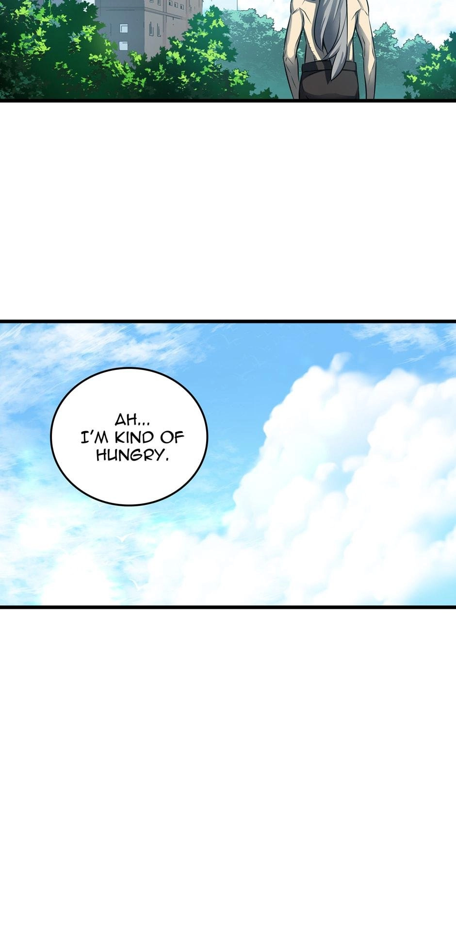 The Great Mage Returns After 4000 Years Chapter 3 Page 44