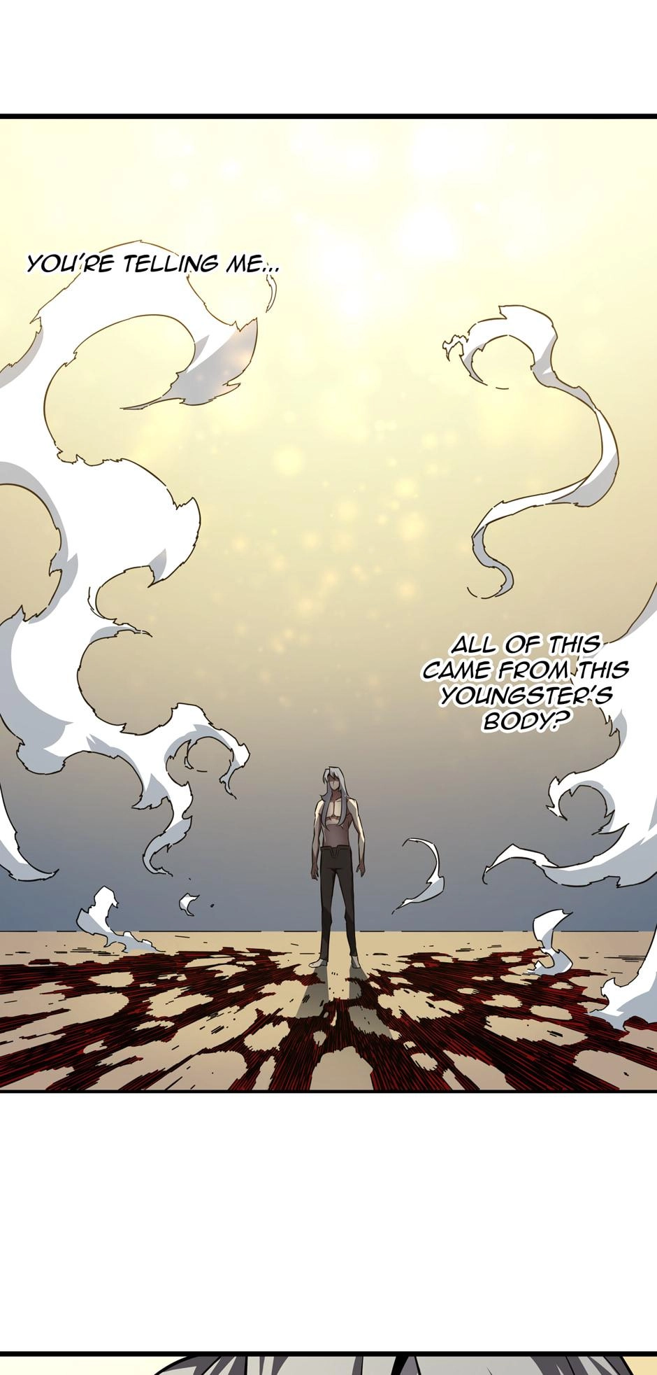The Great Mage Returns After 4000 Years Chapter 3 Page 42