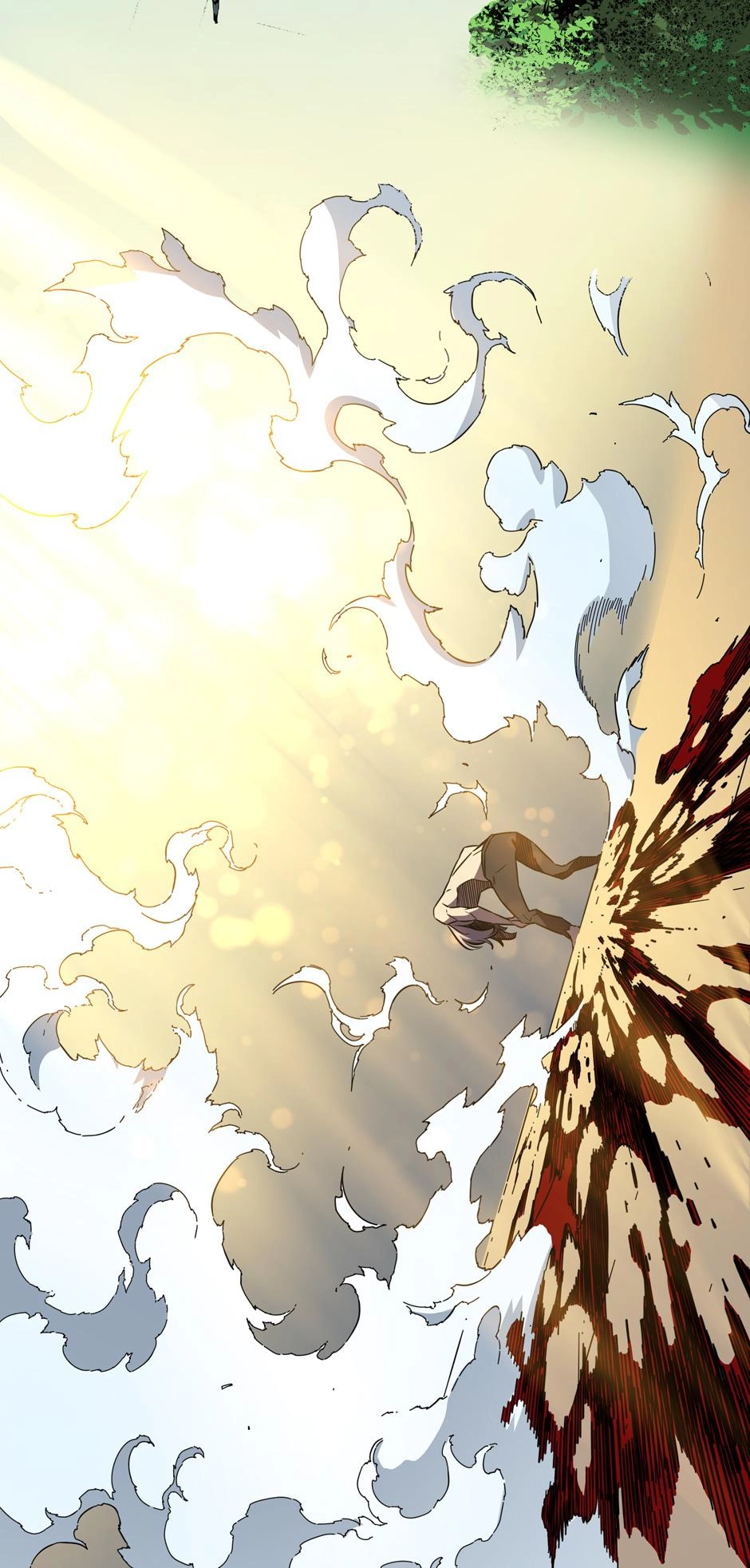 The Great Mage Returns After 4000 Years Chapter 3 Page 39