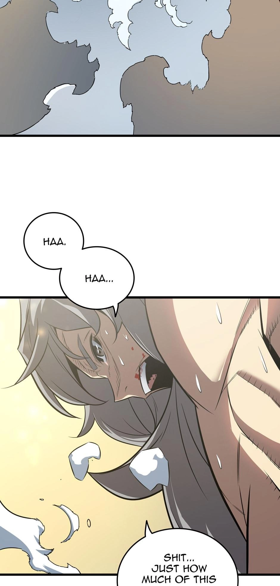 The Great Mage Returns After 4000 Years Chapter 3 Page 40