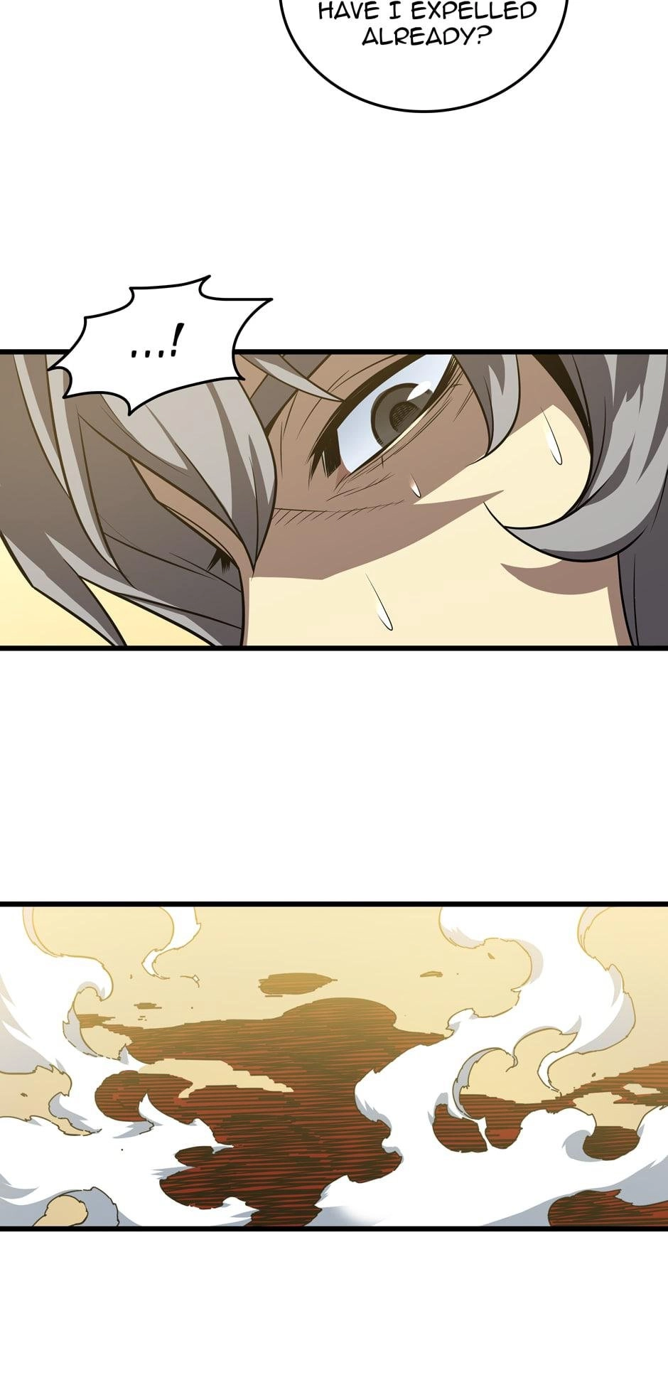 The Great Mage Returns After 4000 Years Chapter 3 Page 41
