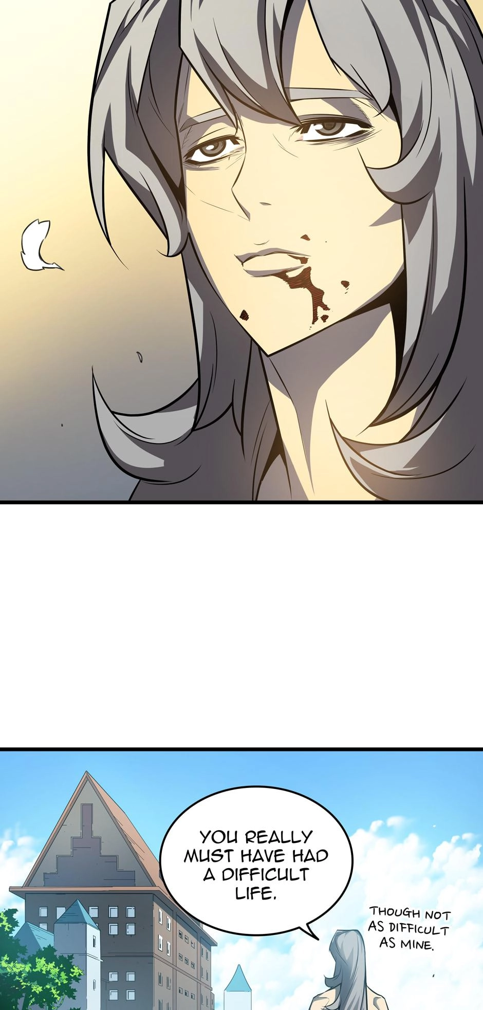 The Great Mage Returns After 4000 Years Chapter 3 Page 43