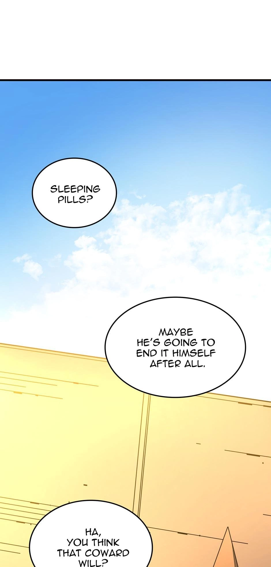 The Great Mage Returns After 4000 Years Chapter 3 Page 37