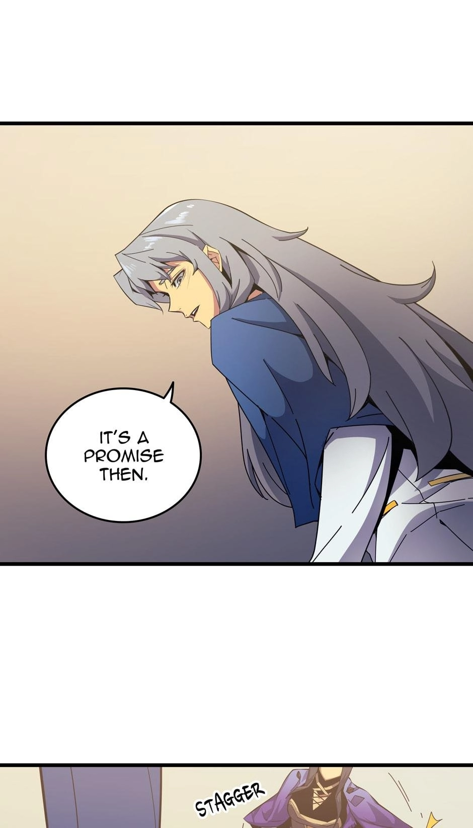 The Great Mage Returns After 4000 Years Chapter 7 Page 28