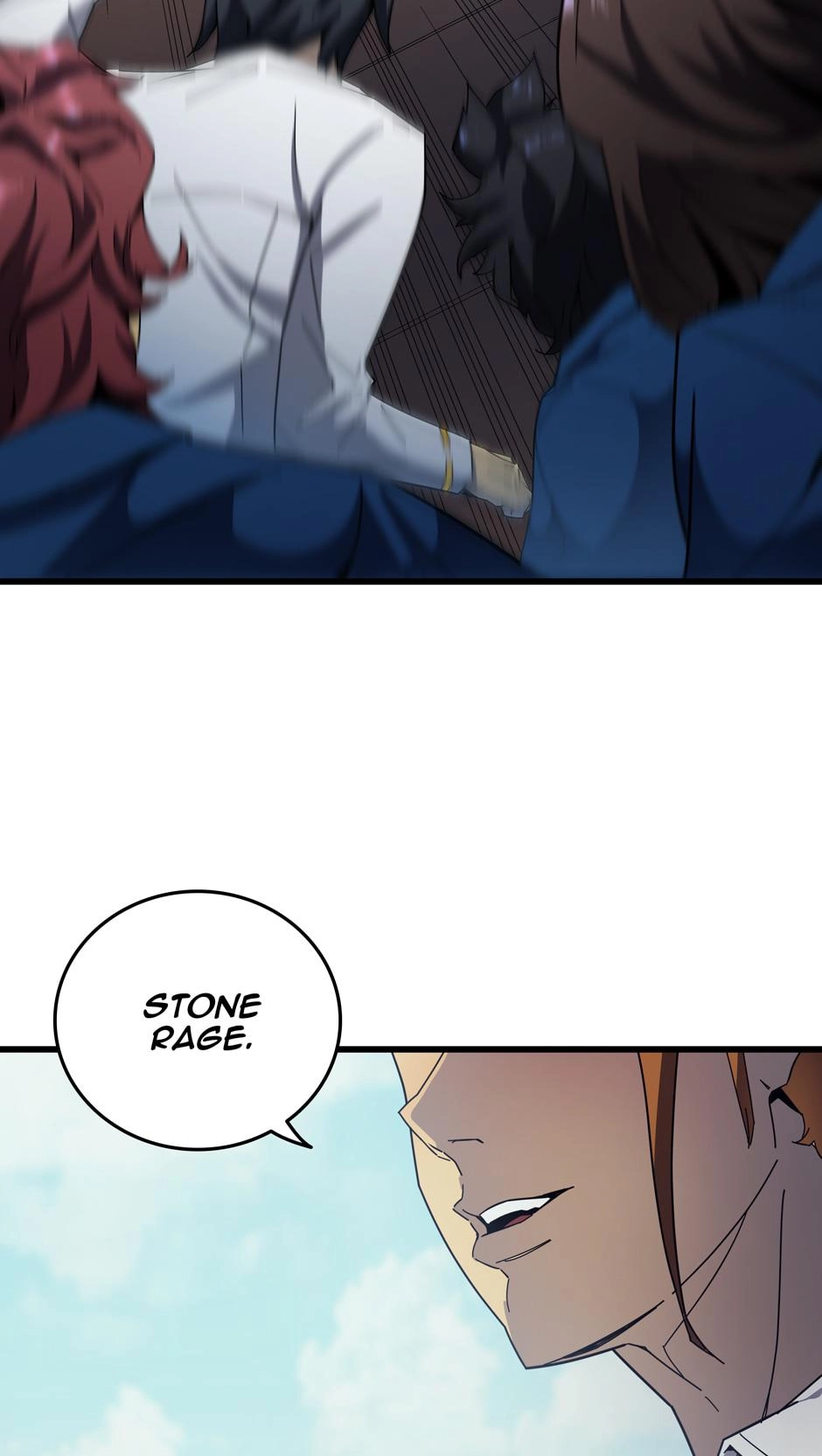 The Great Mage Returns After 4000 Years Chapter 7 Page 42