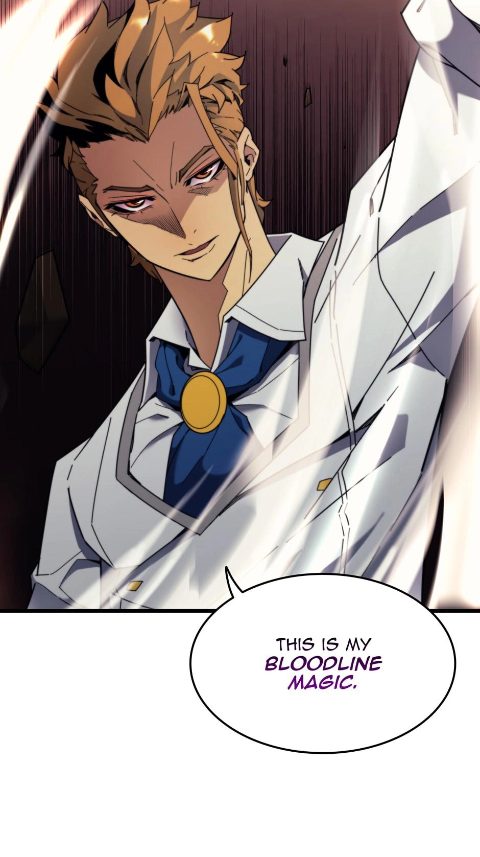 The Great Mage Returns After 4000 Years Chapter 7 Page 50