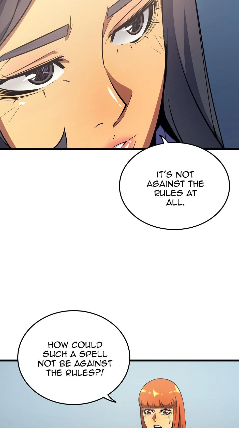 The Great Mage Returns After 4000 Years Chapter 7 Page 48