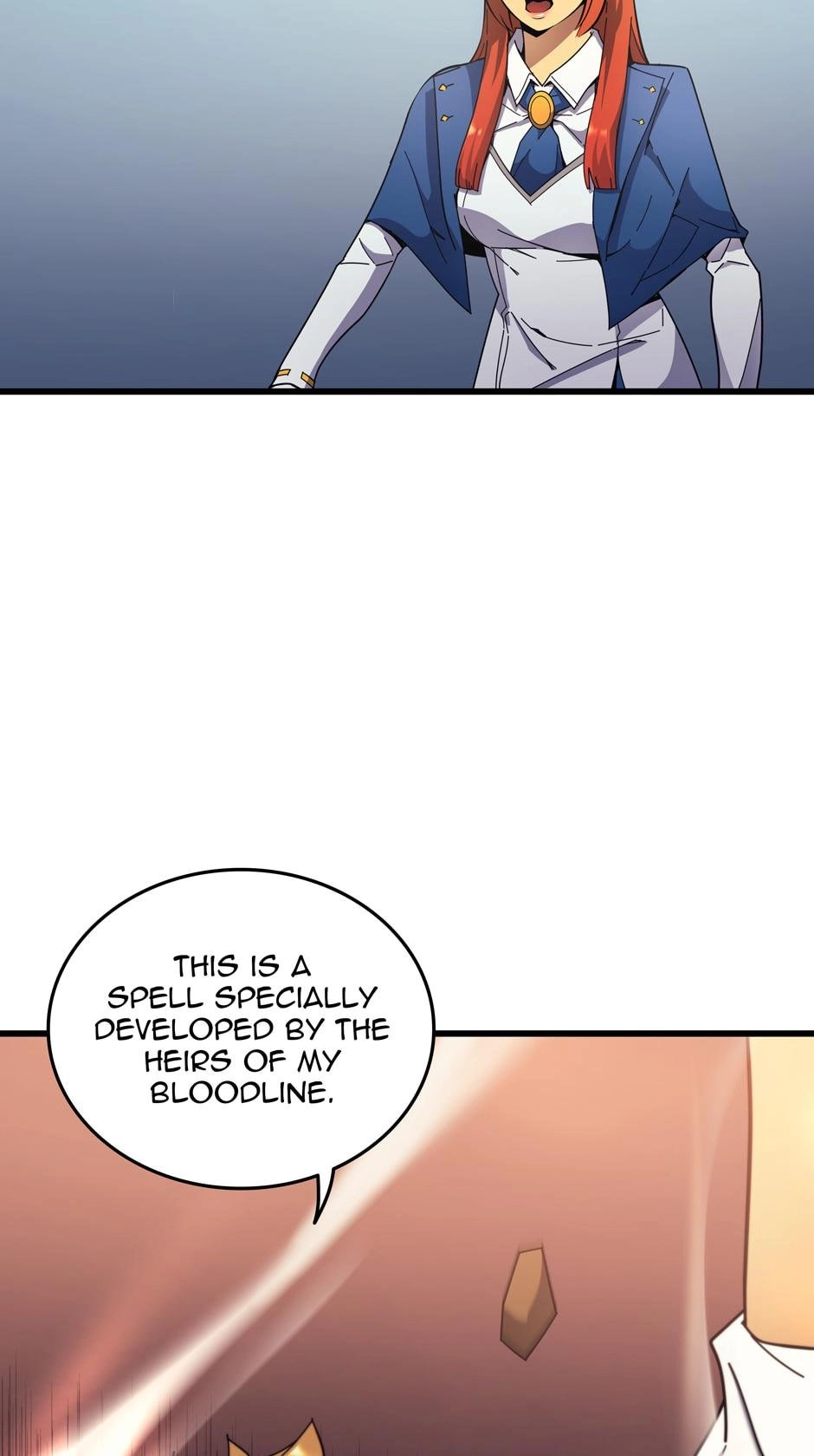 The Great Mage Returns After 4000 Years Chapter 7 Page 49