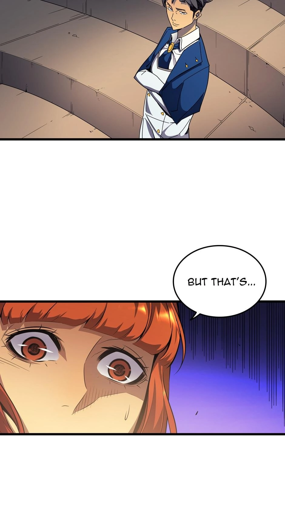 The Great Mage Returns After 4000 Years Chapter 7 Page 46