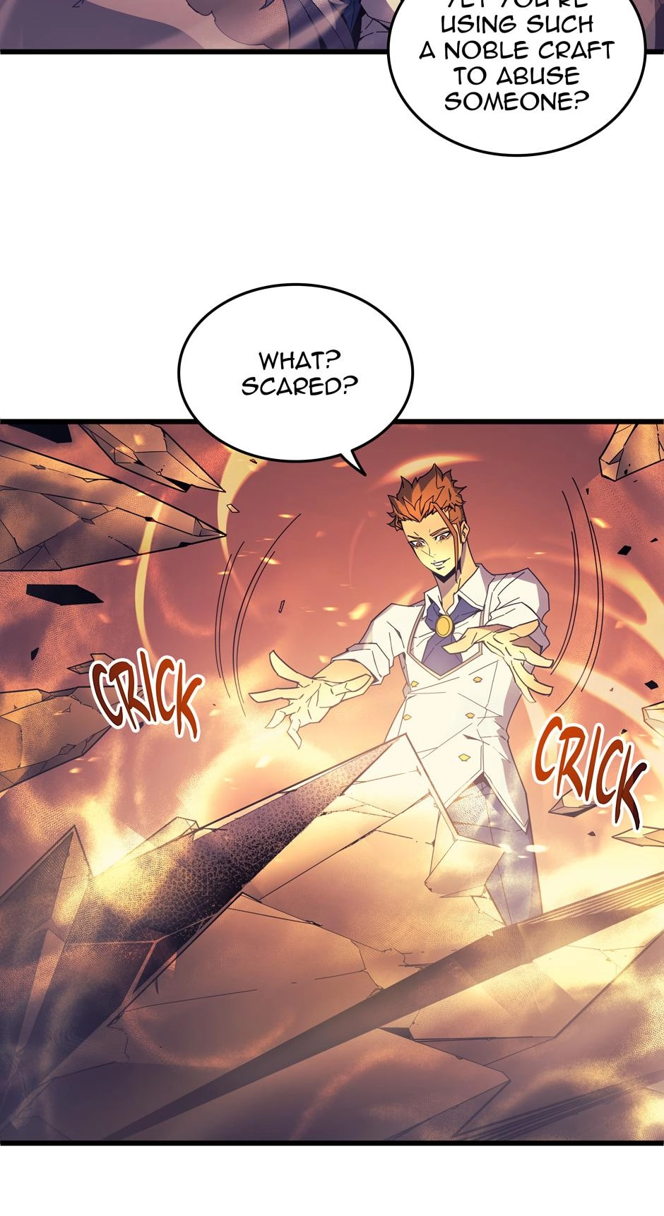 The Great Mage Returns After 4000 Years Chapter 7 Page 53