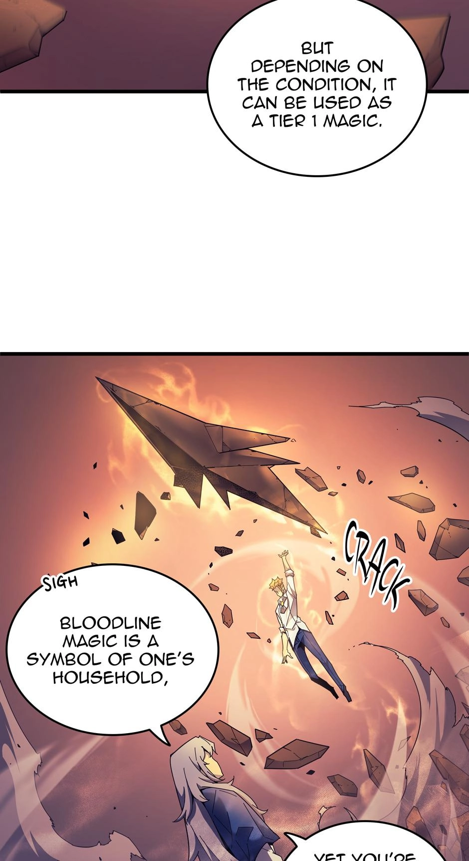 The Great Mage Returns After 4000 Years Chapter 7 Page 52