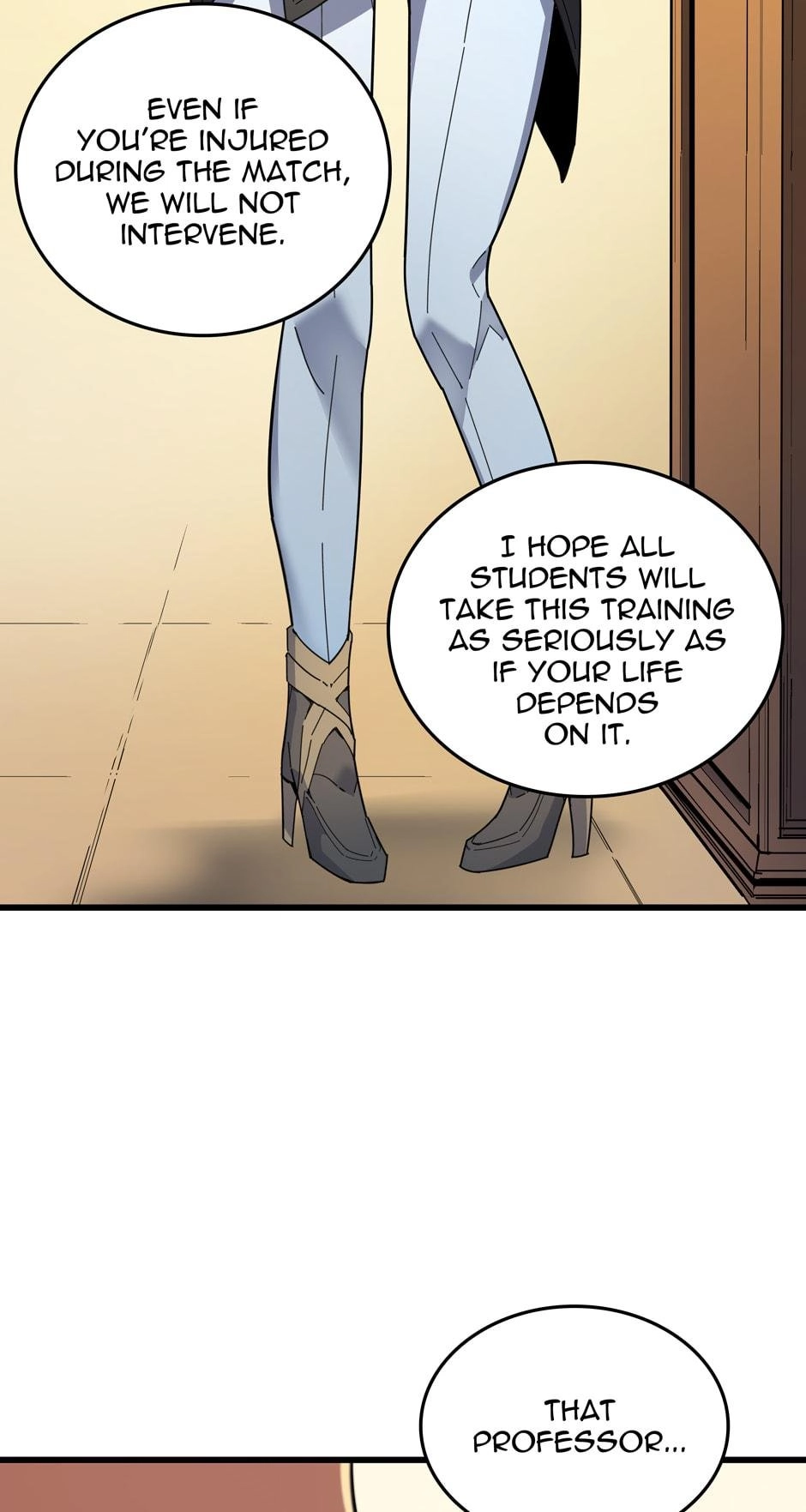 The Great Mage Returns After 4000 Years Chapter 7 Page 7
