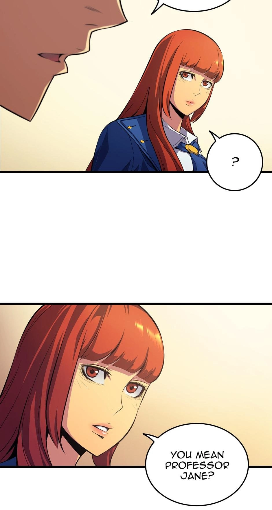 The Great Mage Returns After 4000 Years Chapter 7 Page 8