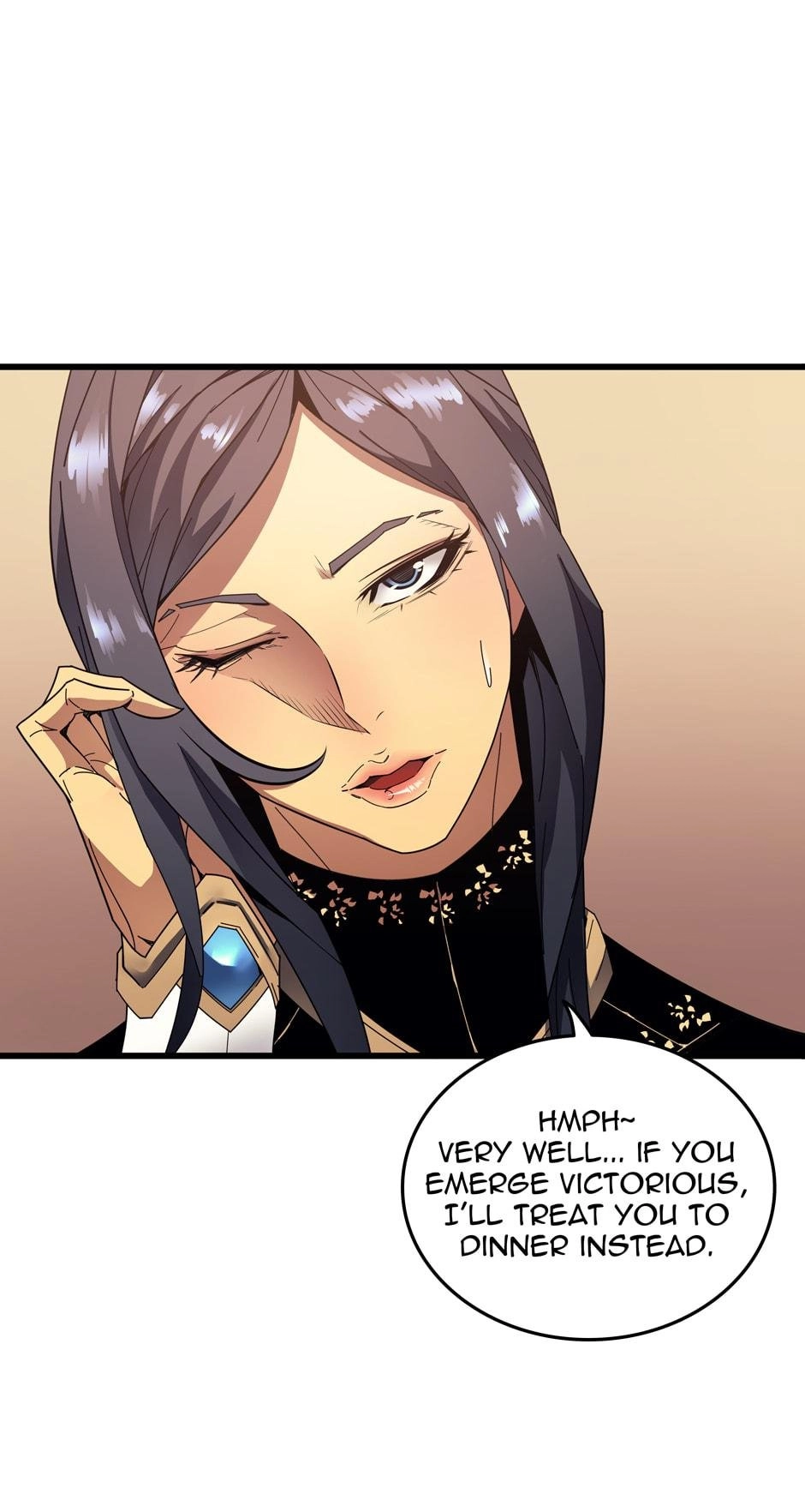 The Great Mage Returns After 4000 Years Chapter 7 Page 27