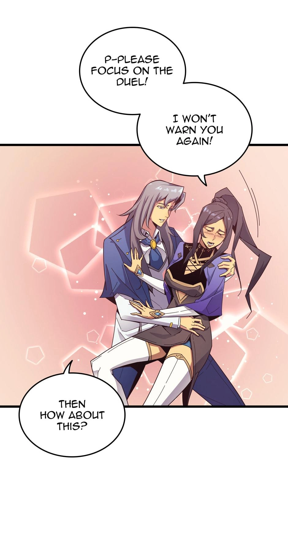 The Great Mage Returns After 4000 Years Chapter 7 Page 24