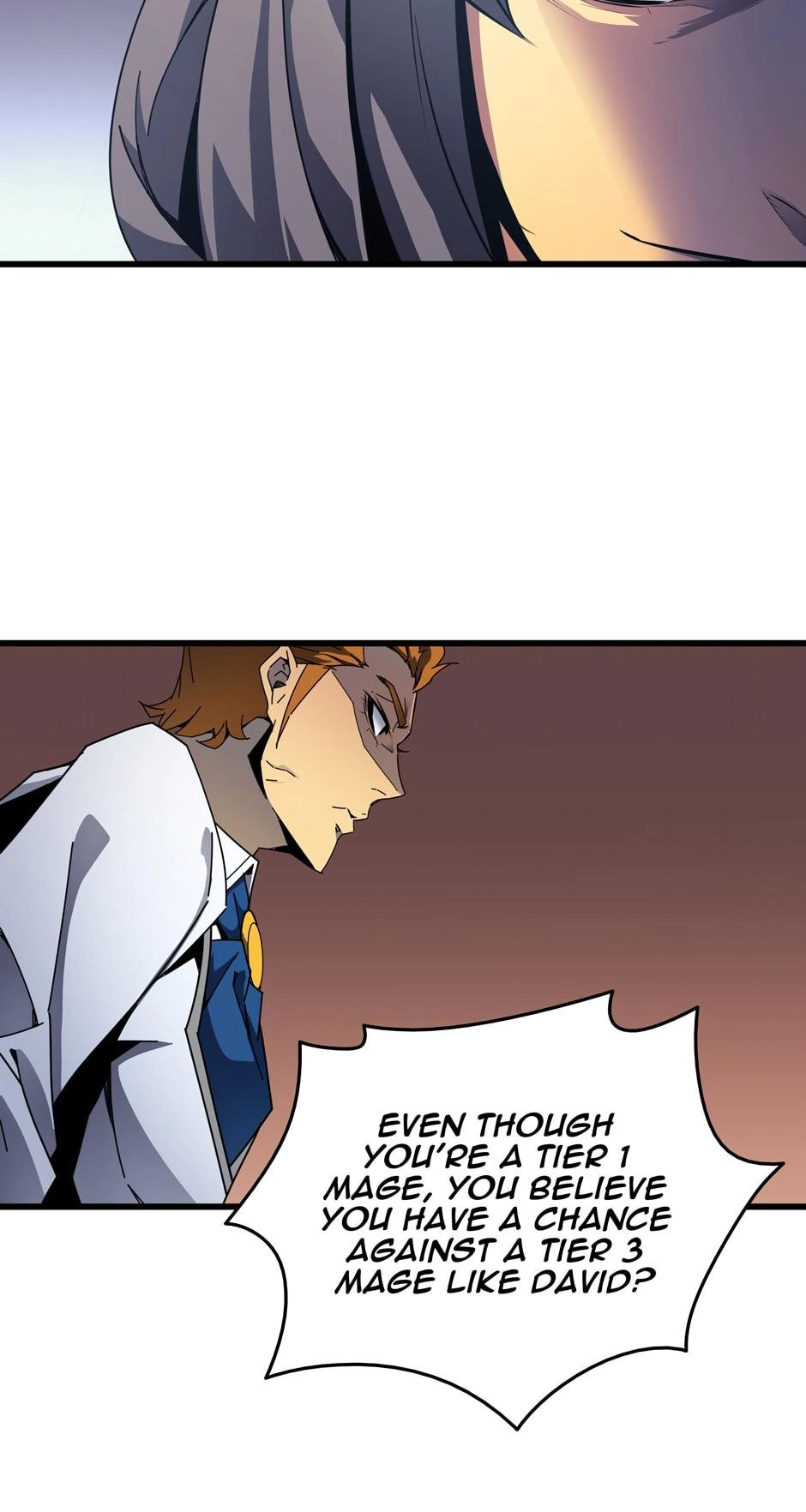 The Great Mage Returns After 4000 Years Chapter 7 Page 26