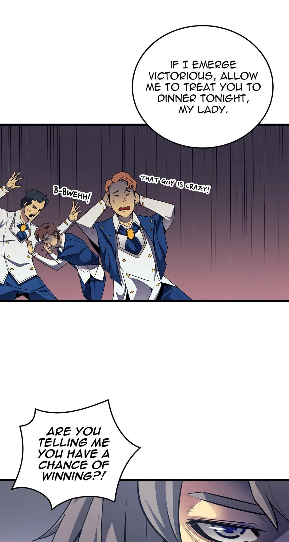 The Great Mage Returns After 4000 Years Chapter 7 Page 25