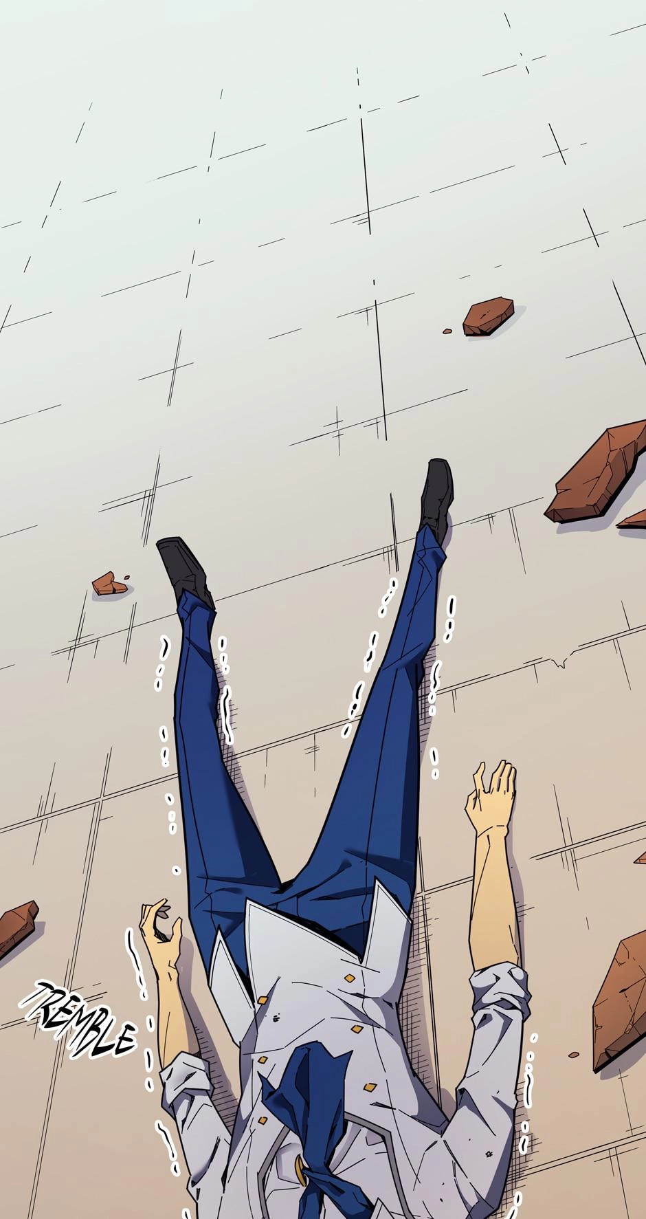 The Great Mage Returns After 4000 Years Chapter 7 Page 72