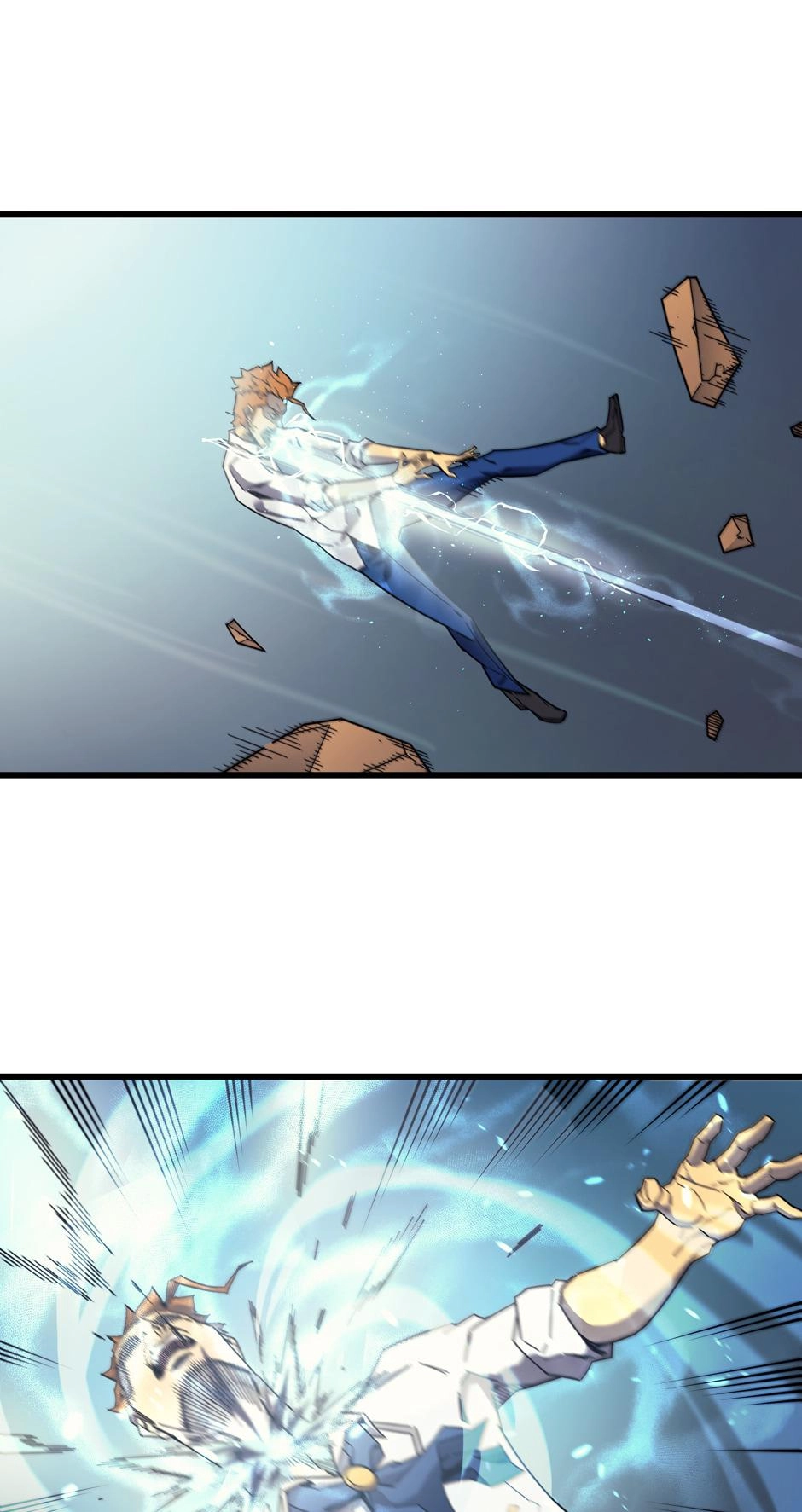 The Great Mage Returns After 4000 Years Chapter 7 Page 69