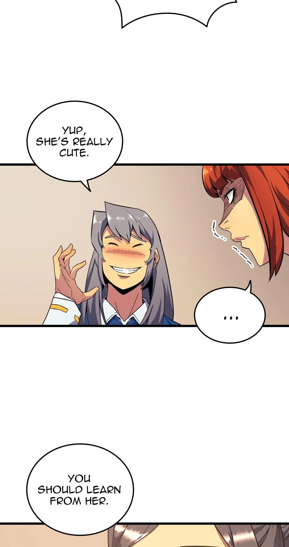 The Great Mage Returns After 4000 Years Chapter 7 Page 11