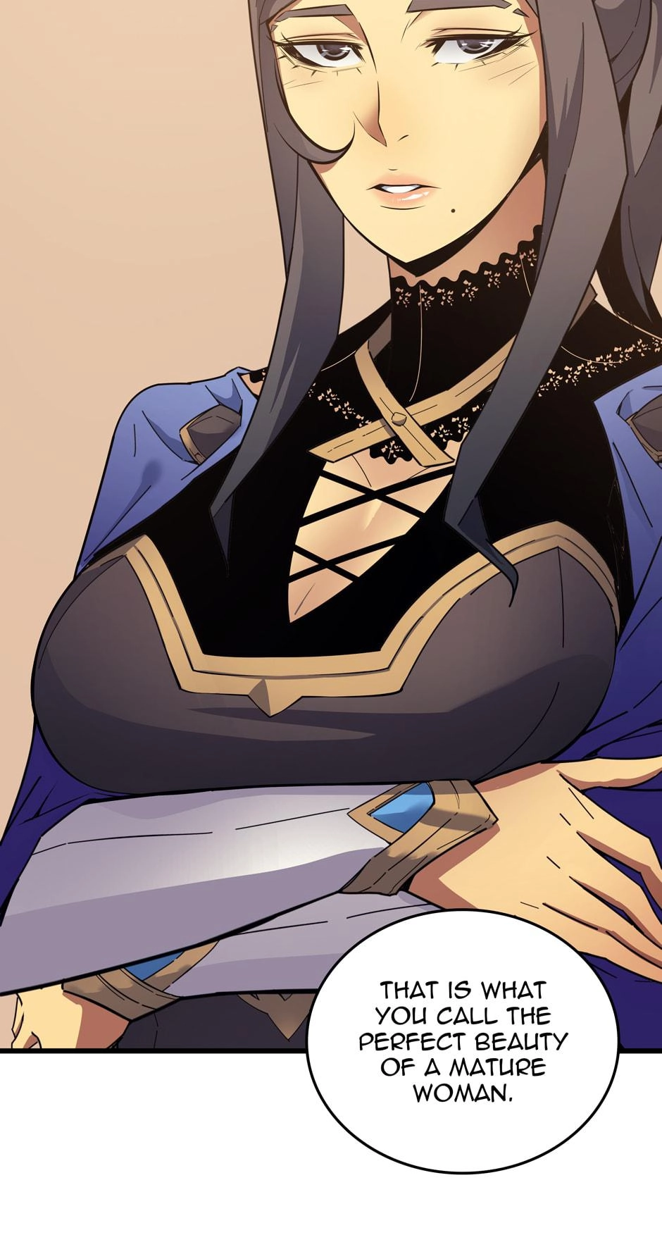 The Great Mage Returns After 4000 Years Chapter 7 Page 12