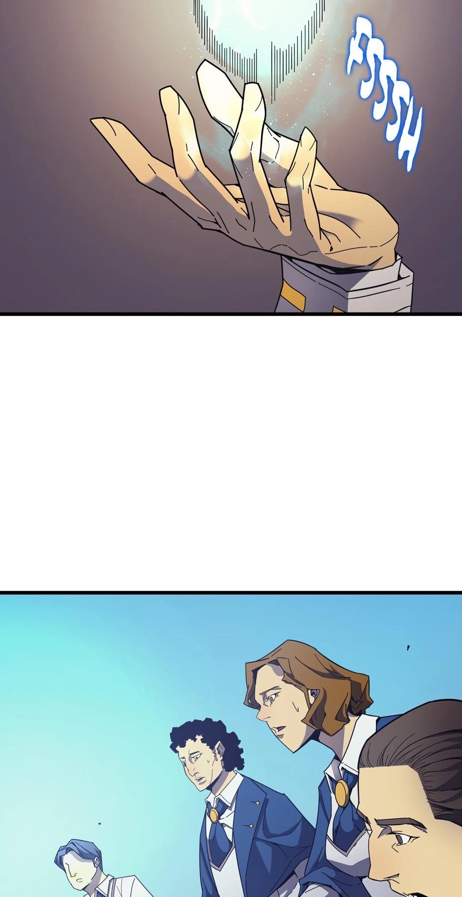 The Great Mage Returns After 4000 Years Chapter 7 Page 55