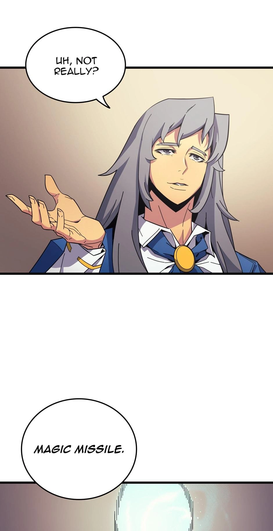 The Great Mage Returns After 4000 Years Chapter 7 Page 54
