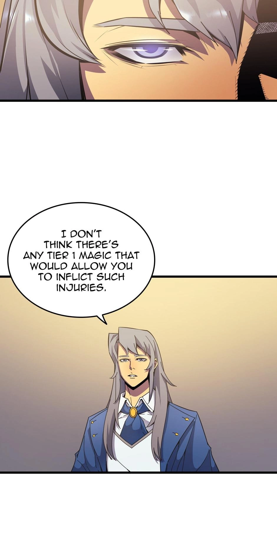 The Great Mage Returns After 4000 Years Chapter 7 Page 39