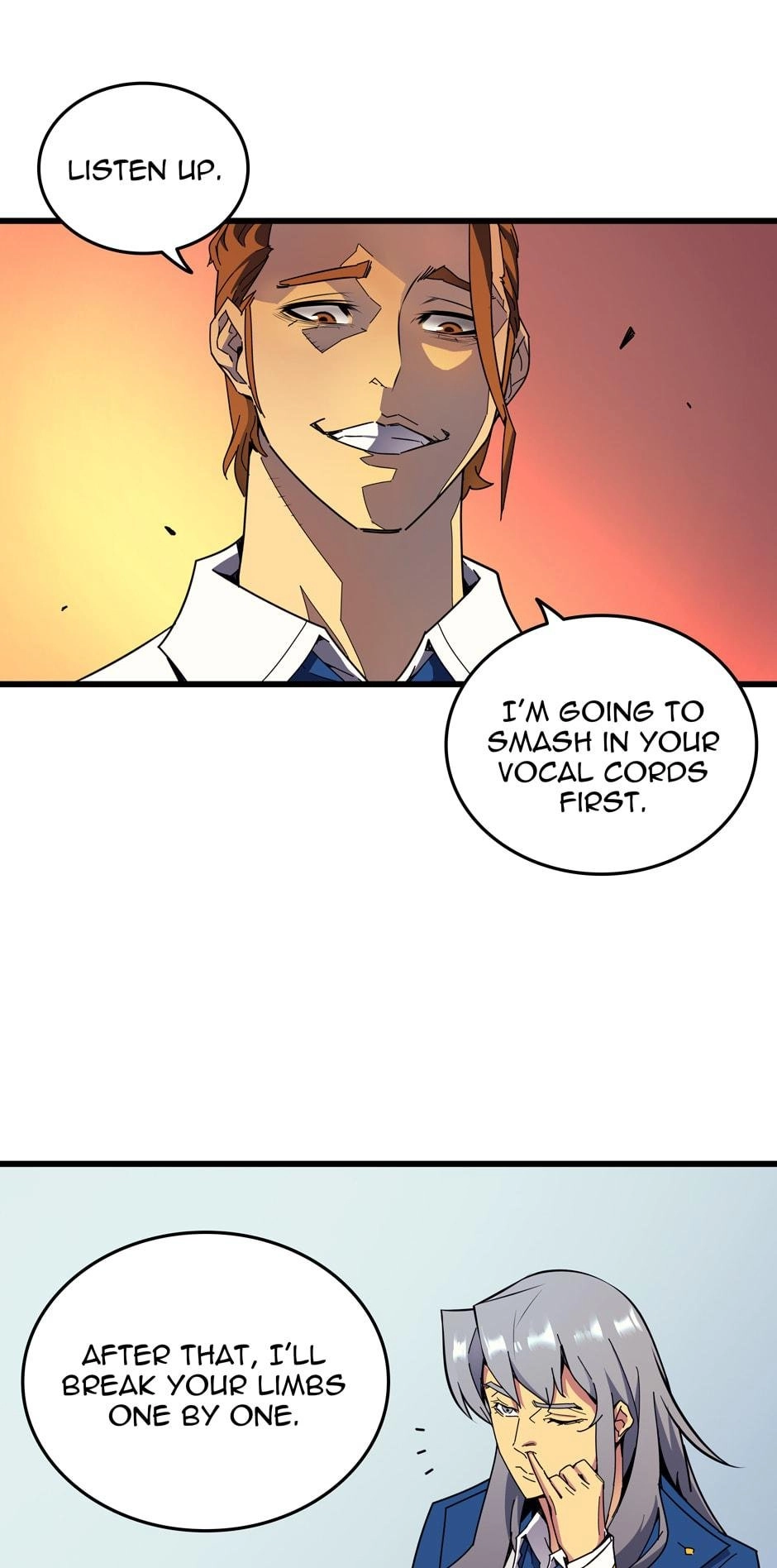 The Great Mage Returns After 4000 Years Chapter 7 Page 36