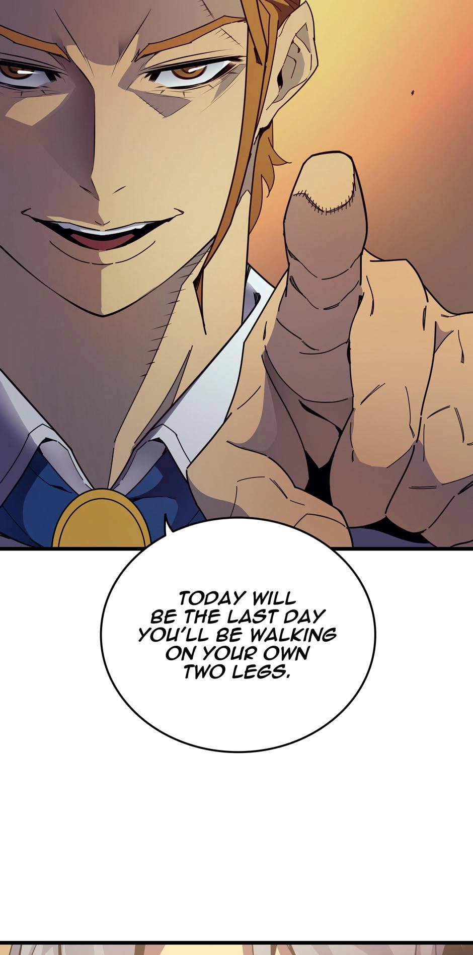 The Great Mage Returns After 4000 Years Chapter 7 Page 38