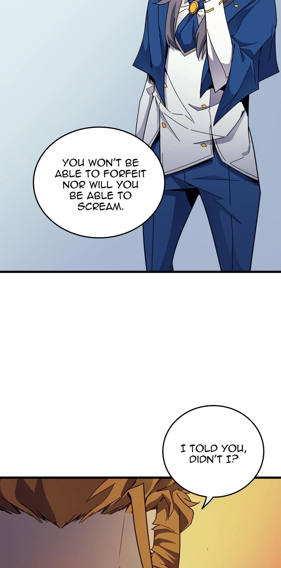 The Great Mage Returns After 4000 Years Chapter 7 Page 37