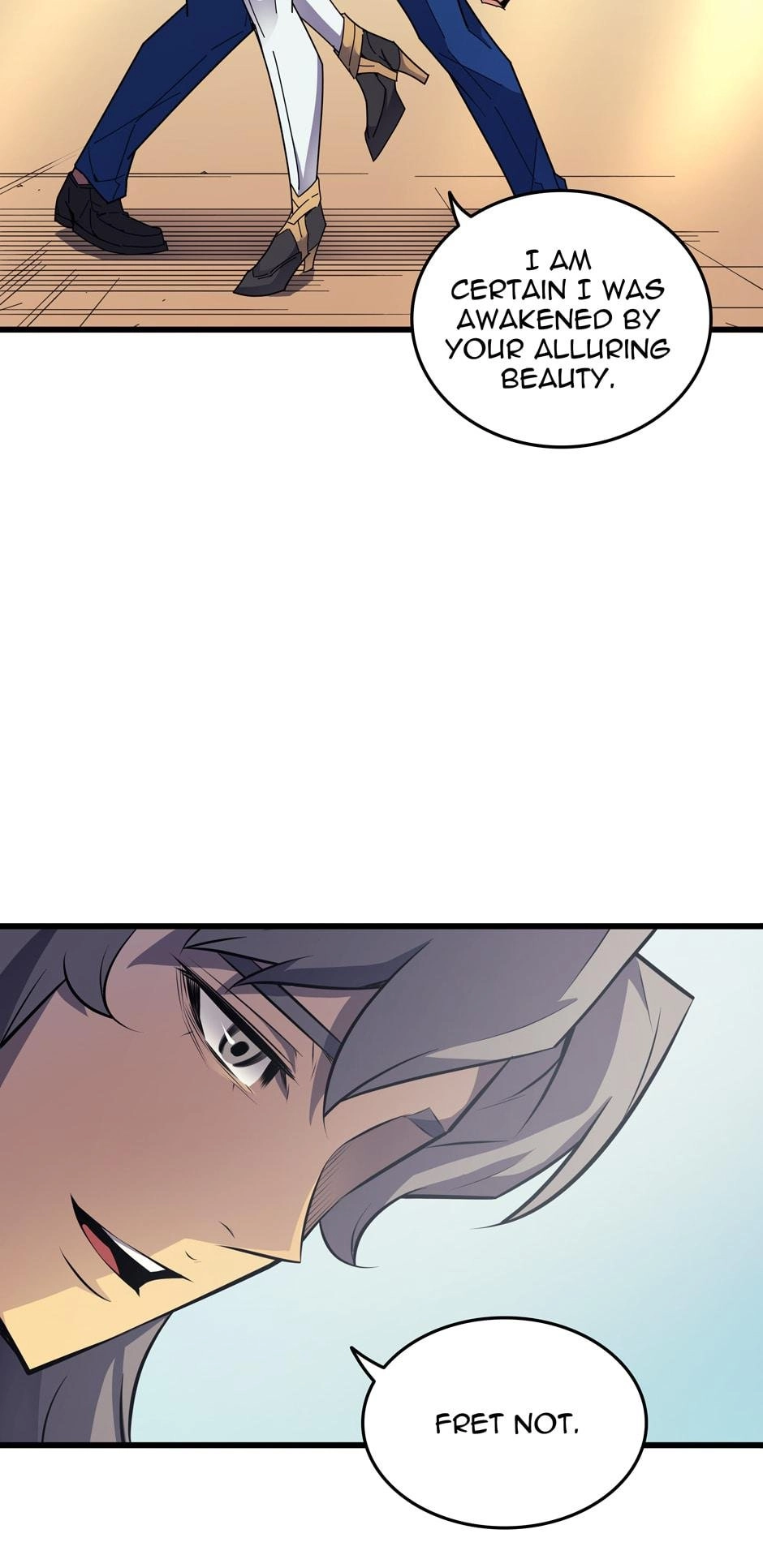 The Great Mage Returns After 4000 Years Chapter 7 Page 21