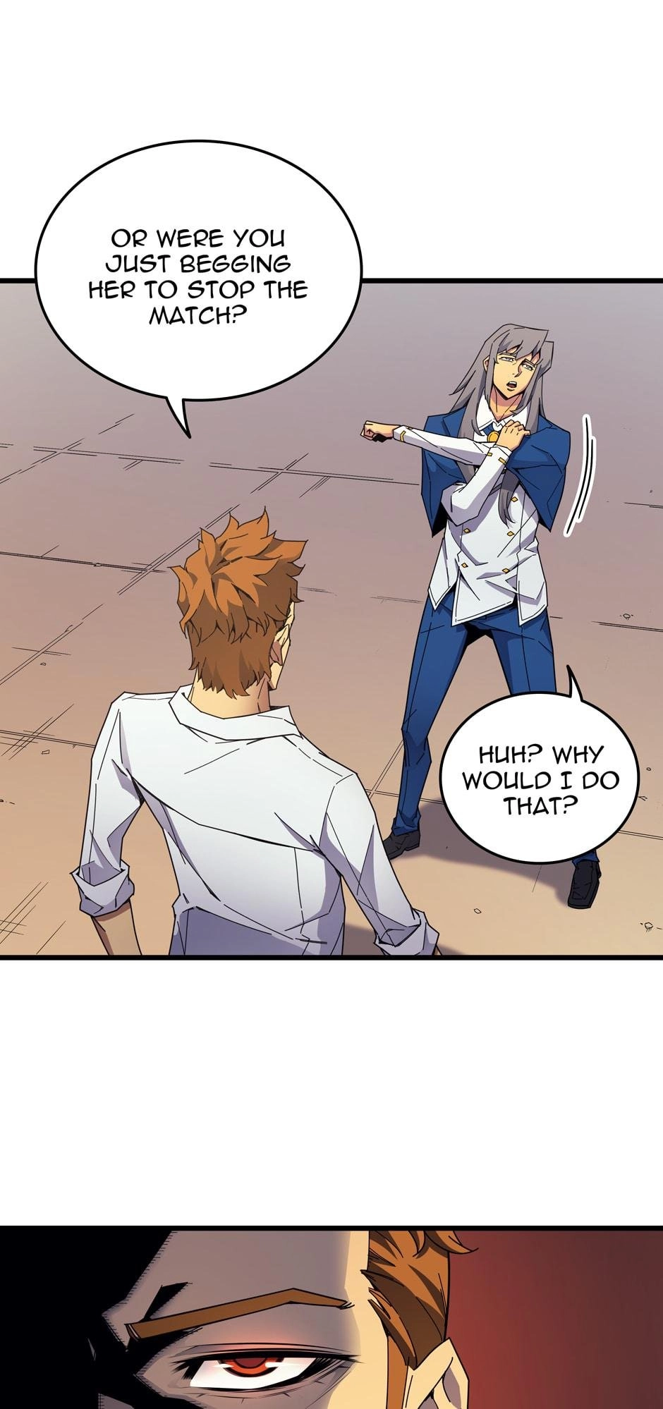 The Great Mage Returns After 4000 Years Chapter 7 Page 34