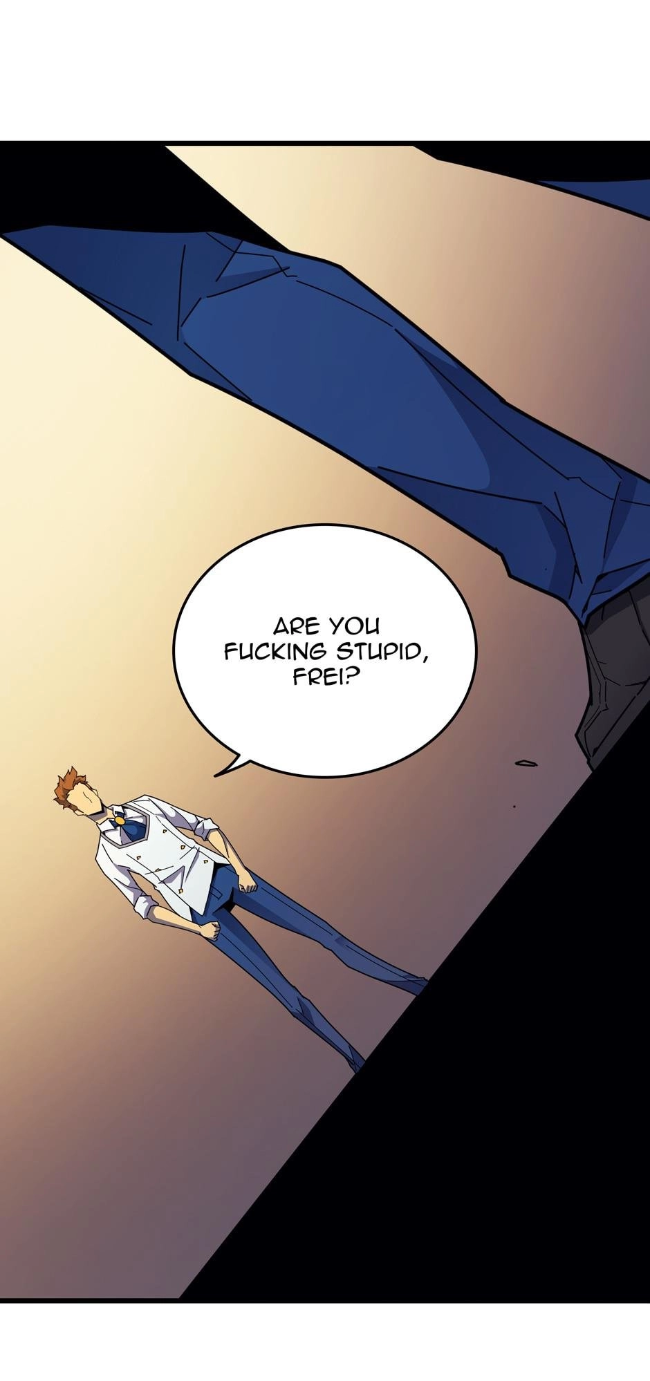 The Great Mage Returns After 4000 Years Chapter 7 Page 32