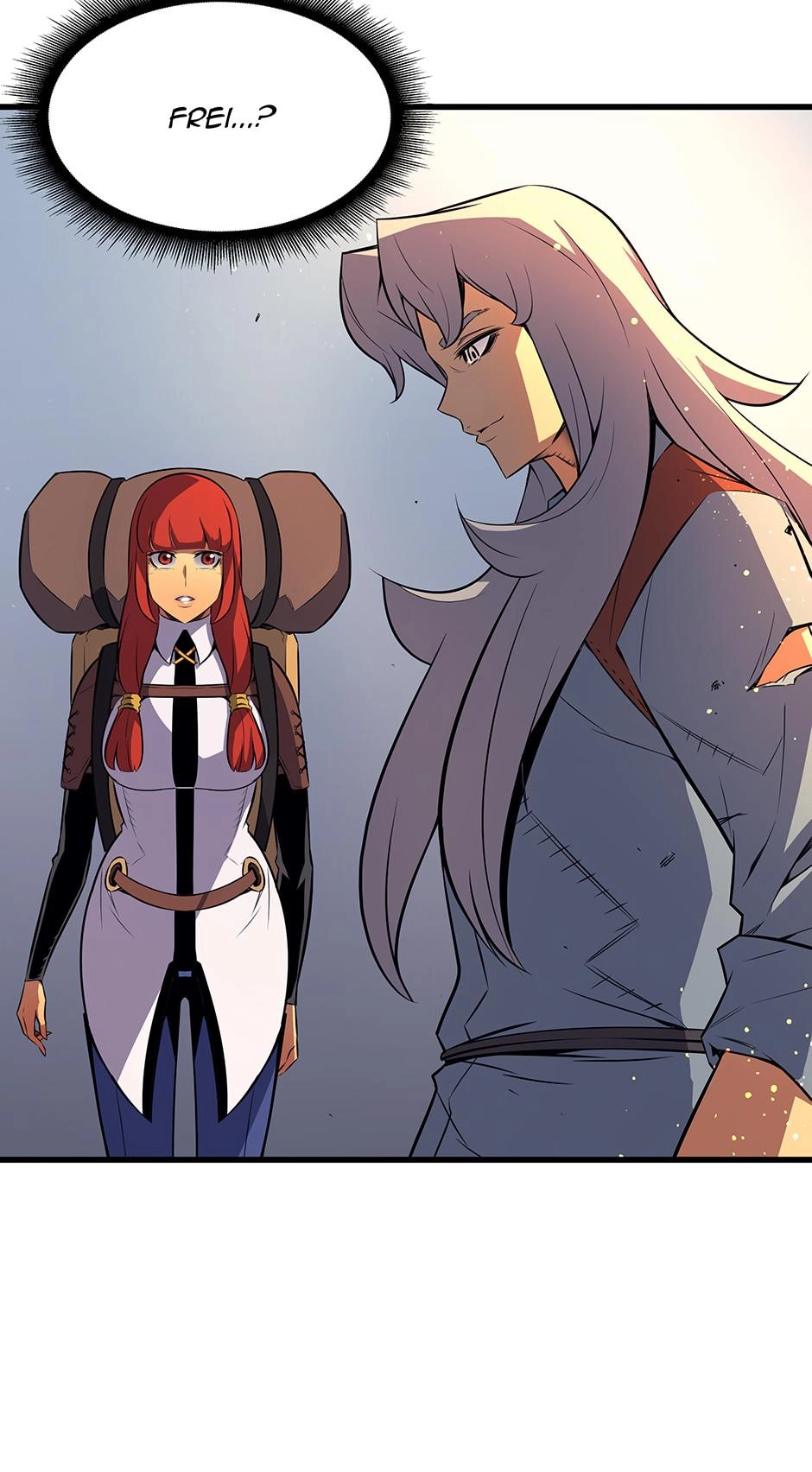 The Great Mage Returns After 4000 Years Chapter 32 Page 54