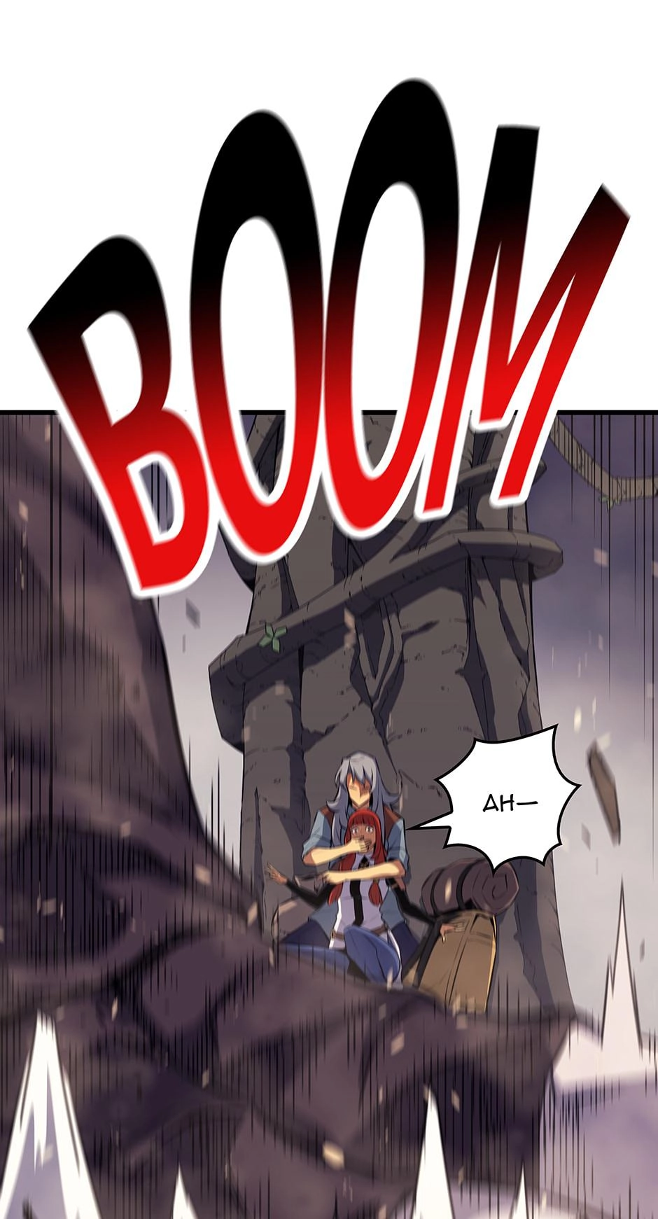 The Great Mage Returns After 4000 Years Chapter 32 Page 23