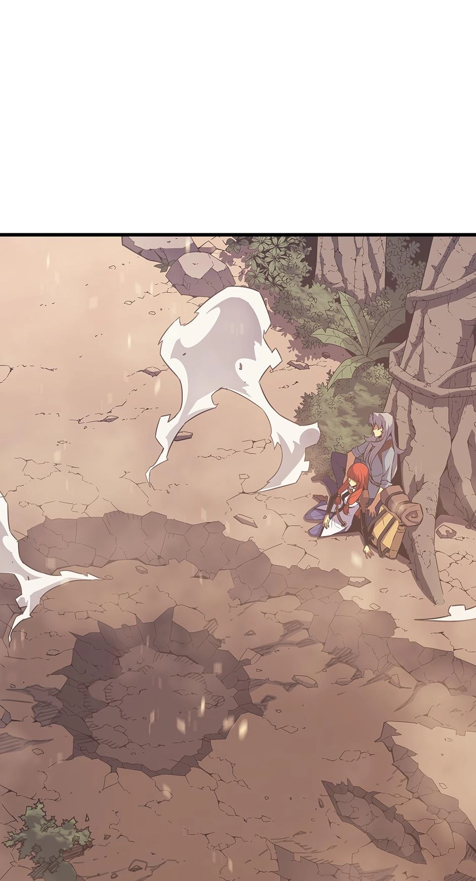 The Great Mage Returns After 4000 Years Chapter 32 Page 27