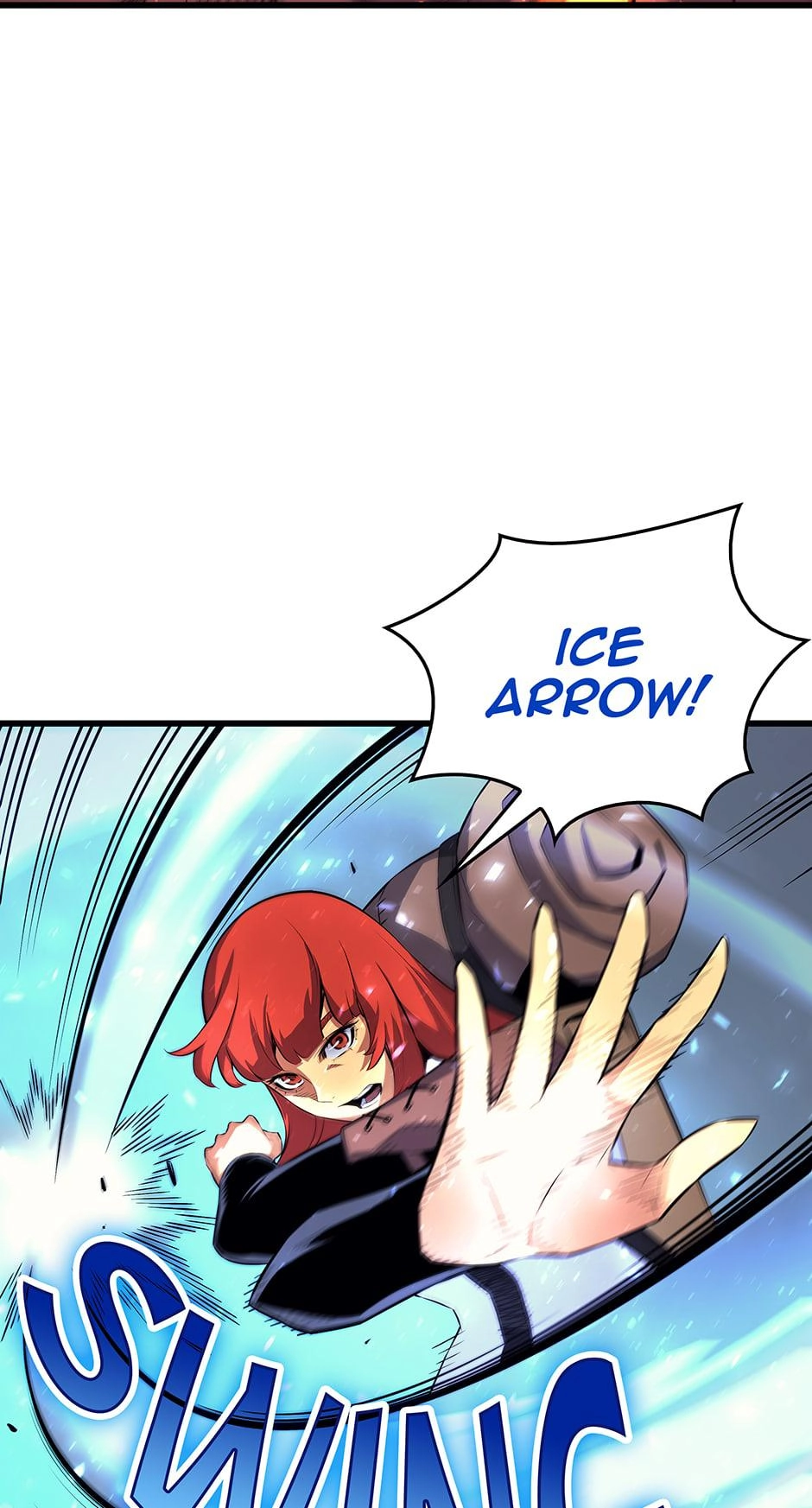 The Great Mage Returns After 4000 Years Chapter 32 Page 5